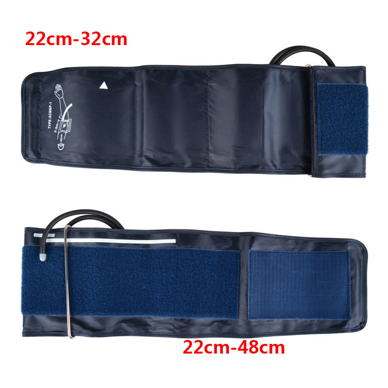 Monitor Arm Single - 22-48cm Arm Cuff Digital Blood Pressure