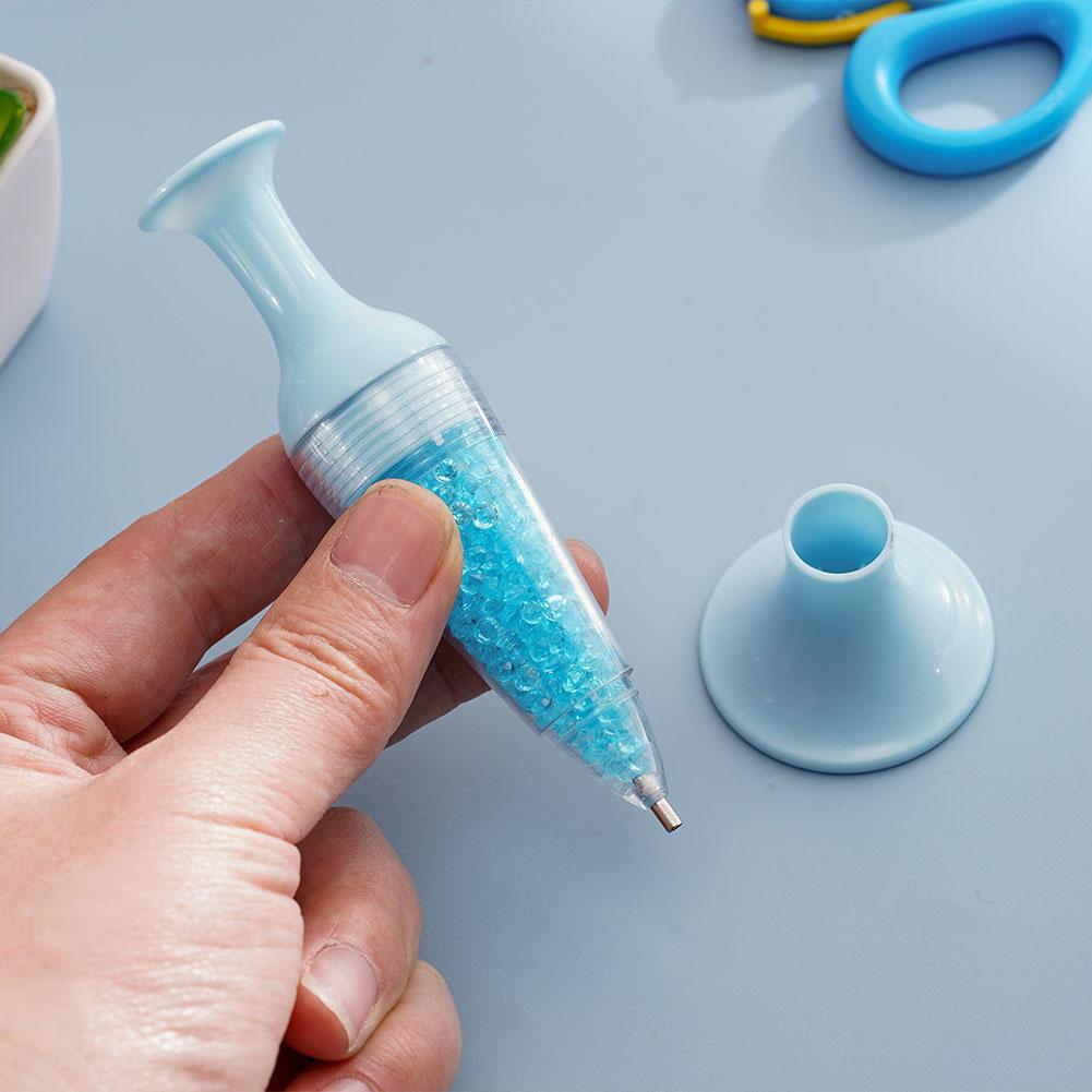 Useful Tech Accessories - Vase Shaped Drill Pen Pen Craft