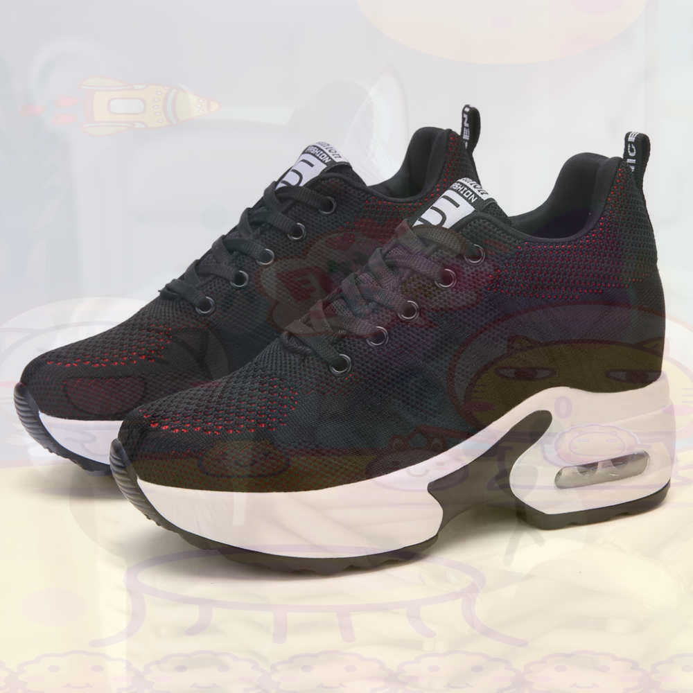 Tech Lighting Accessories - Red Size 36 Shoes Woman Tennis