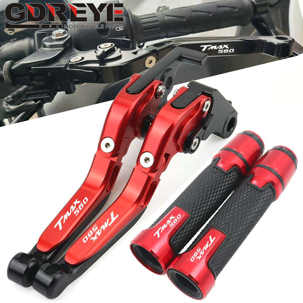 Tech Max Accessories - New For YAMAHA TECH MAX TMAX