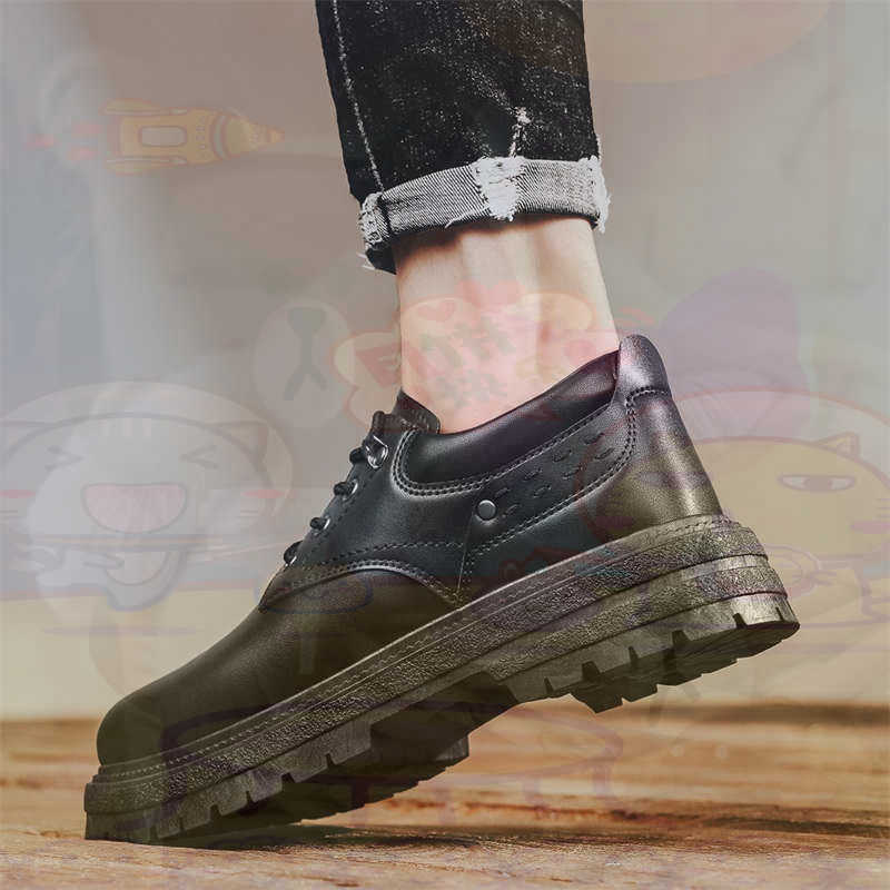 Tech Lighting Accessories - Dark Natural Leather Fashion Trainers Tennis