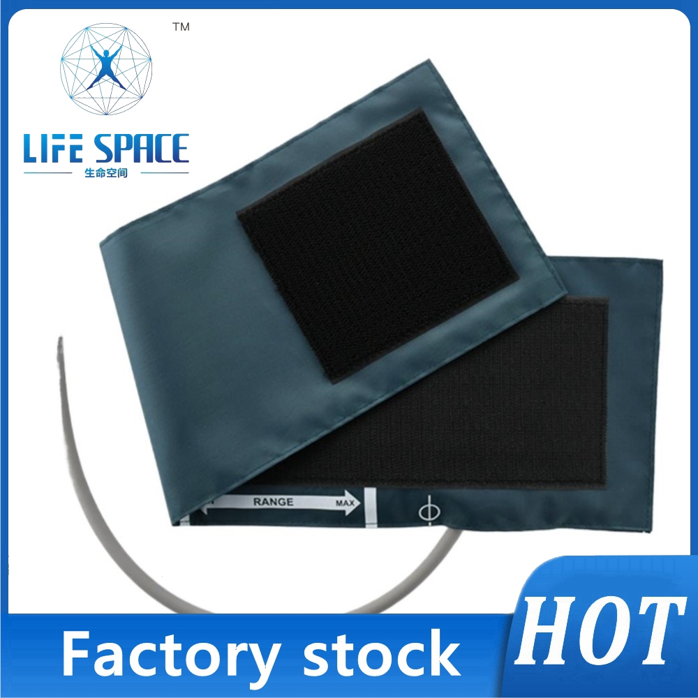 Monitor Arm Single - large adult arm blood pressure cuff
