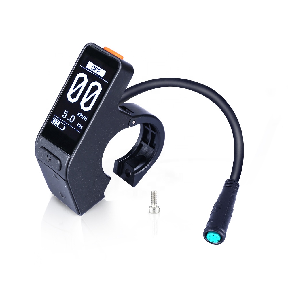 Tech Bike Accessories - TOPOLOGY-TECH SW102 Mid Drive Motor Electric