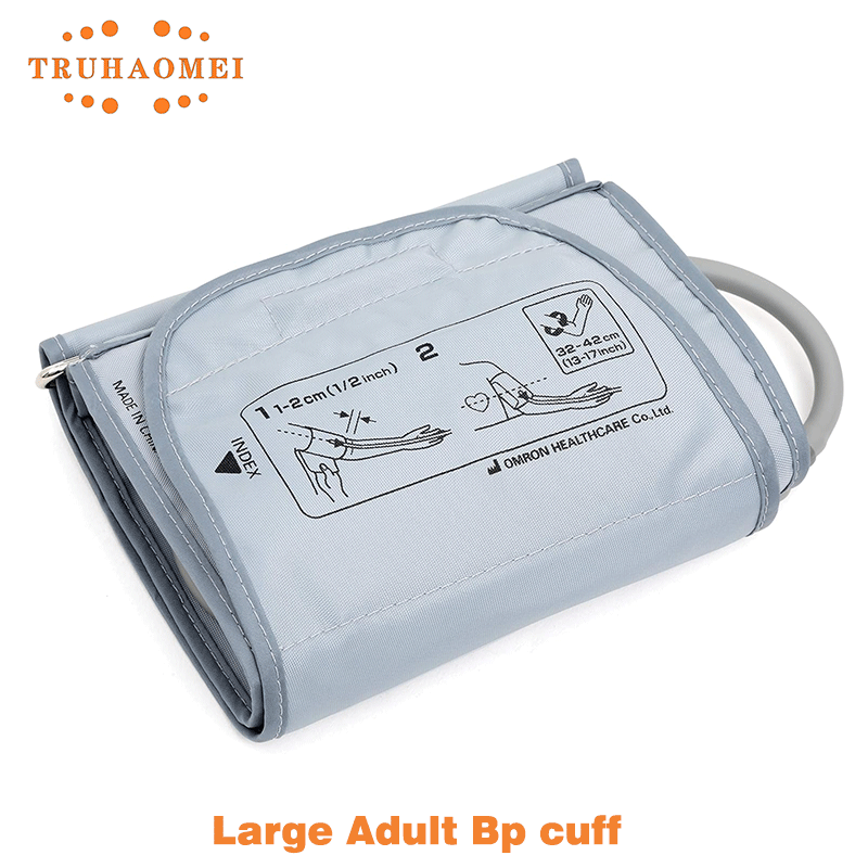 Monitor Arm Single - Adult or Large Adult Size BP