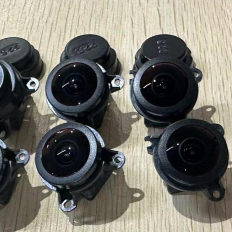 Tech Max Accessories - Original Lens For Gopro Max 360