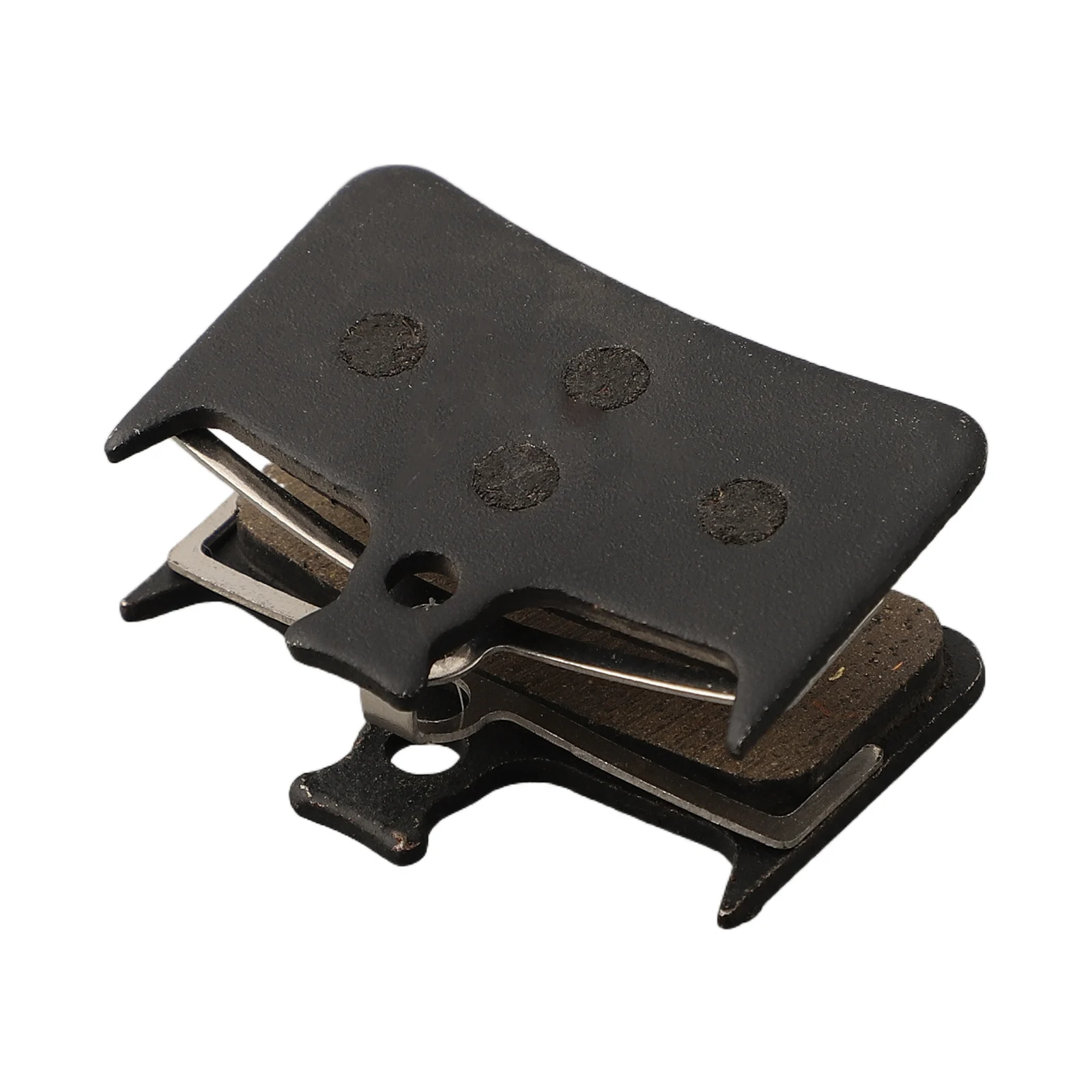 Tech Bike Accessories - MTB Bike Bicycle Semi Metal Resin