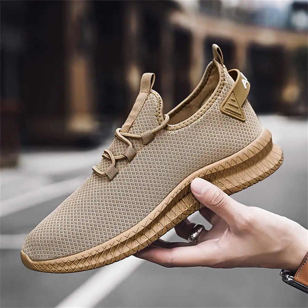 Tech Lighting Accessories - Demi-season Mesh Tenni Man Running Sneakers