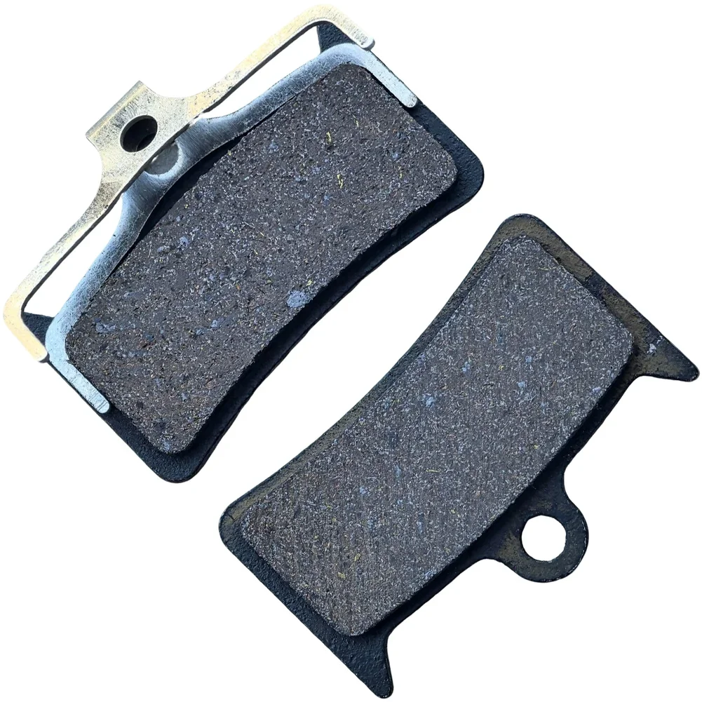 Tech Bike Accessories - 1 Pair Bike Disc Brake Caliper