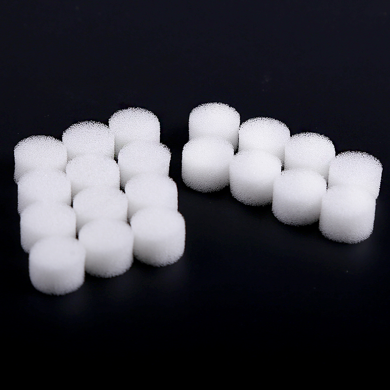 Useful Tech Accessories - 50/100pcs Soft Filter Cotton Tool Accessory