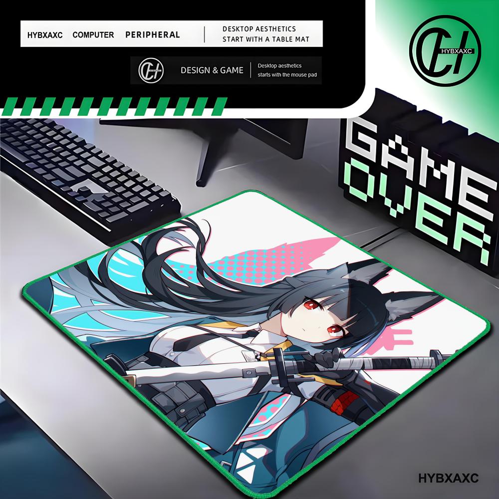 Zenless Zone Zero Miyabi Hoshi - Tech Desktop Accessories 评论和价格