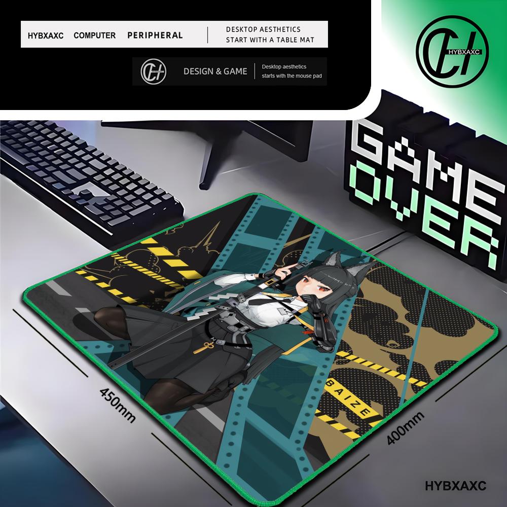 Zenless Zone Zero Miyabi Hoshi - Tech Desktop Accessories 评论和价格