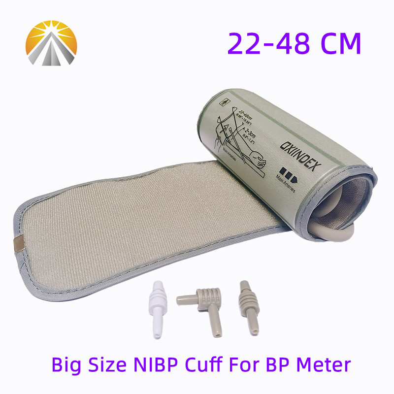 Portable Adult NIBP Cuff 22-42 - Monitor Arm Single 评论和价格