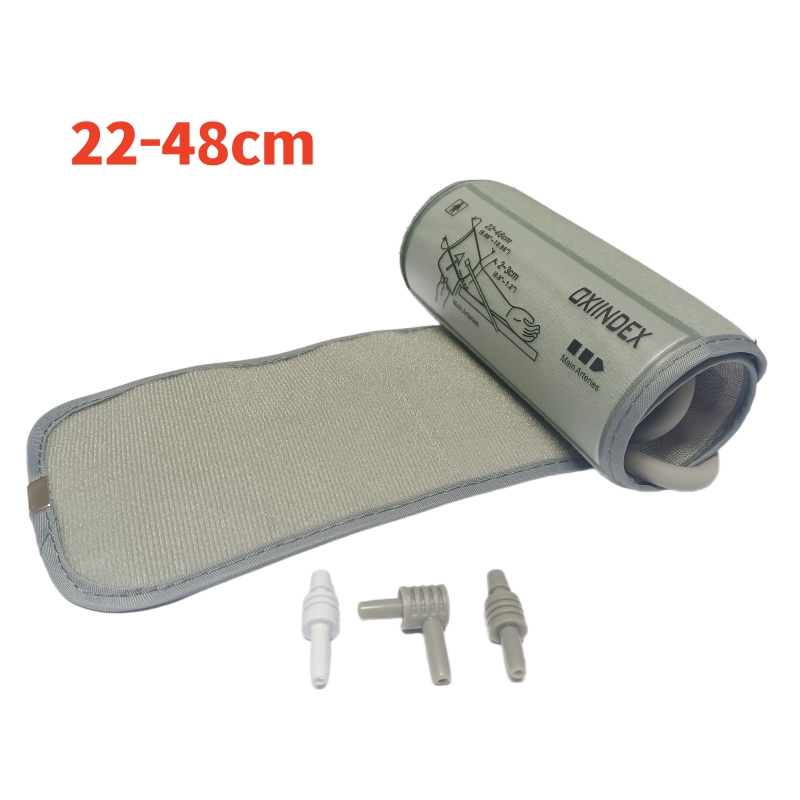 Portable Adult NIBP Cuff 22-42 - Monitor Arm Single 评论和价格