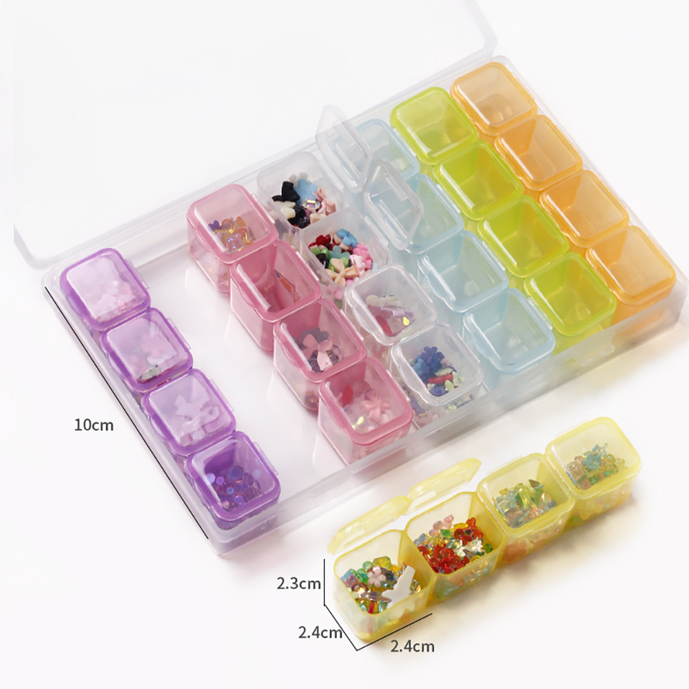 Diamond Painting Tools Kit wit - Useful Tech Accessories 评论和价格