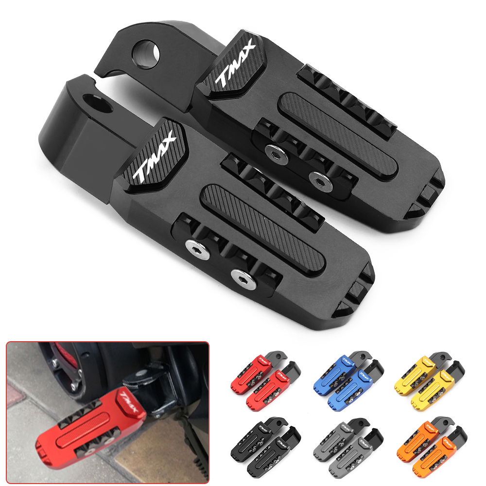 Motorcycle Accessories Rear Fo - Tech Max Accessories 评论和价格