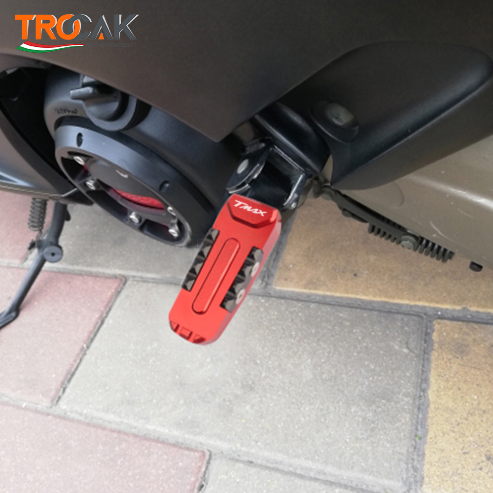 Motorcycle Accessories Rear Fo - Tech Max Accessories 评论和价格