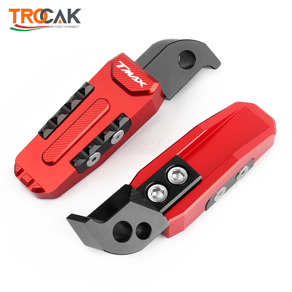 Motorcycle Accessories Rear Fo - Tech Max Accessories 评论和价格