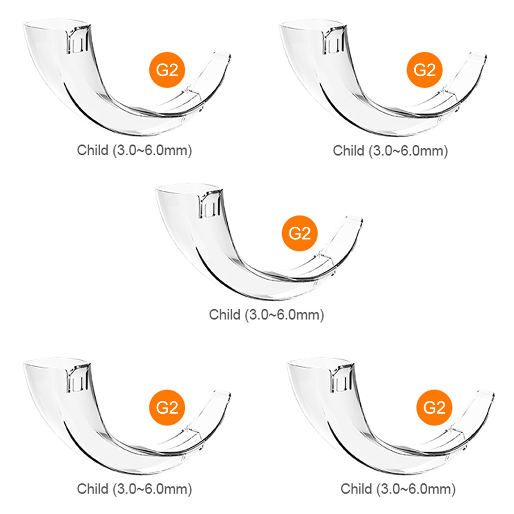 G1 G2 G3 G4 Child Adult Dispos - Useful Tech Accessories 评论和价格