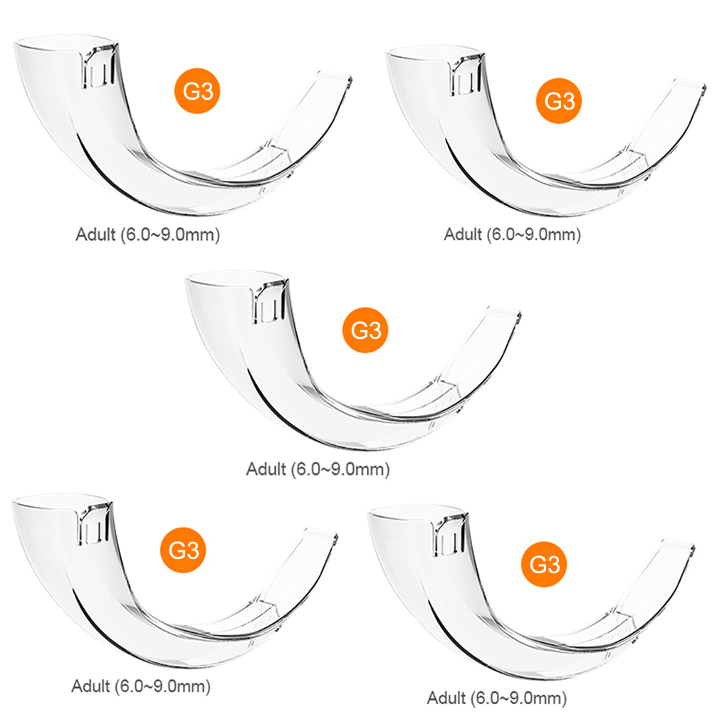G1 G2 G3 G4 Child Adult Dispos - Useful Tech Accessories 评论和价格