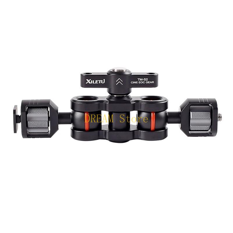 Camera Magics Arm with Double  - Monitor Arm Single 评论和价格