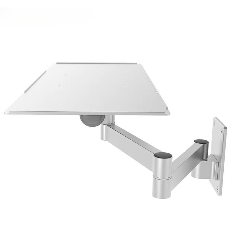 Wireless Keyboard & Mouse Swiv - Monitor Arm Single 评论和价格