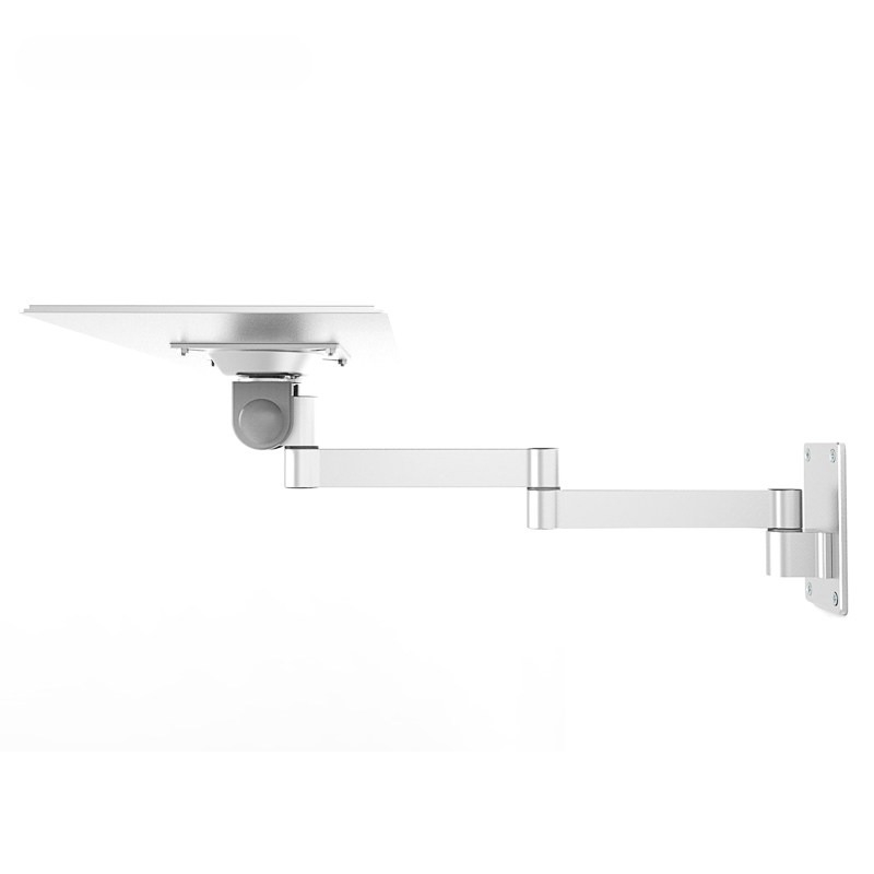 Wireless Keyboard & Mouse Swiv - Monitor Arm Single 评论和价格