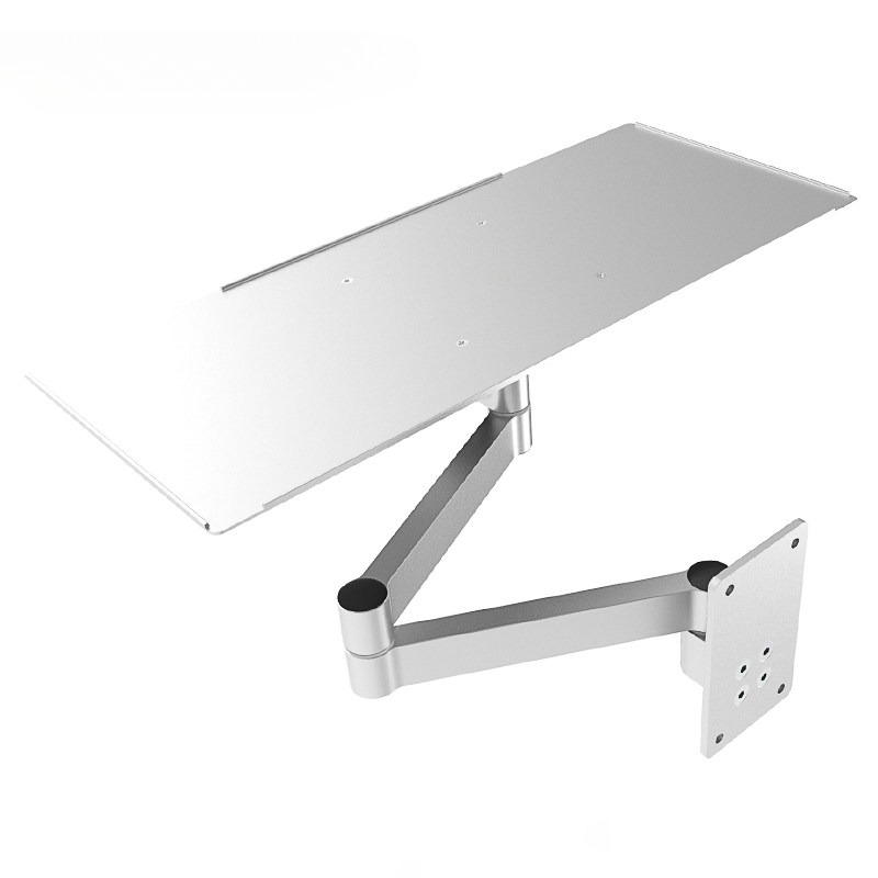 Wireless Keyboard & Mouse Swiv - Monitor Arm Single 评论和价格