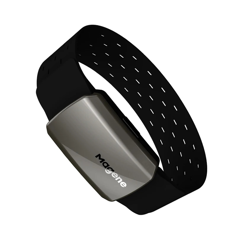 Magene H803 Heart Rate Armband - Monitor Arm Single 评论和价格