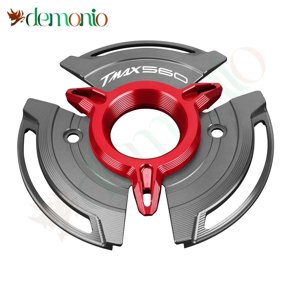 For Yamaha TMAX TMAX560 T-MAX5 - Tech Max Accessories 评论和价格