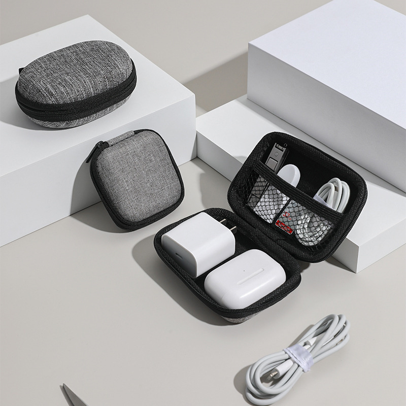 Travel Cable Organizer Electro - Tech Accessories Storage 评论和价格