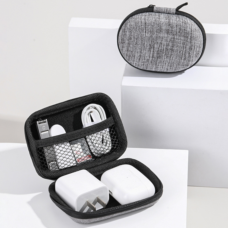 Travel Cable Organizer Electro - Tech Accessories Storage 评论和价格
