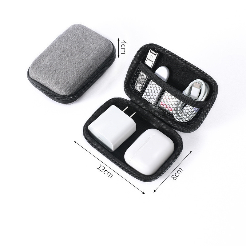 Travel Cable Organizer Electro - Tech Accessories Storage 评论和价格