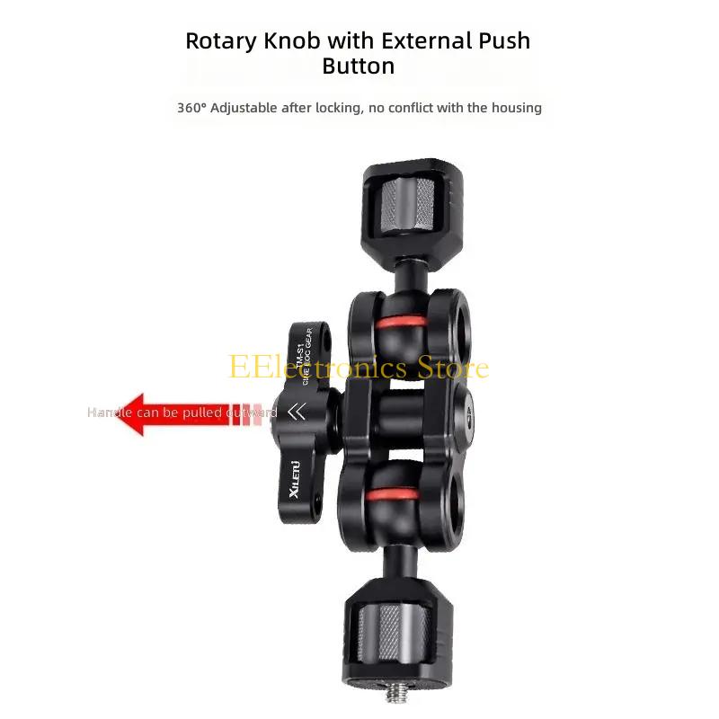 B03C Portable Aluminum Alloys  - Monitor Arm Single 评论和价格