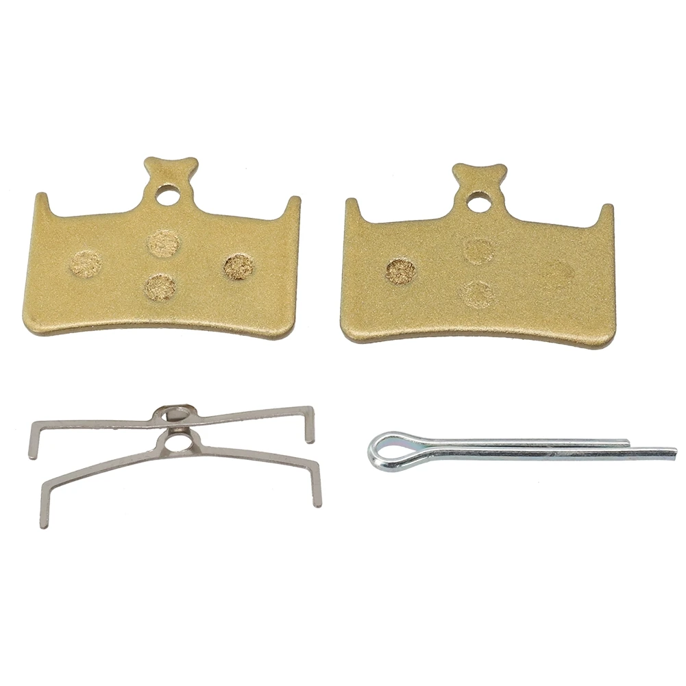1 Pair Mountain Bike Bicycle D - Tech Bike Accessories 评论和价格