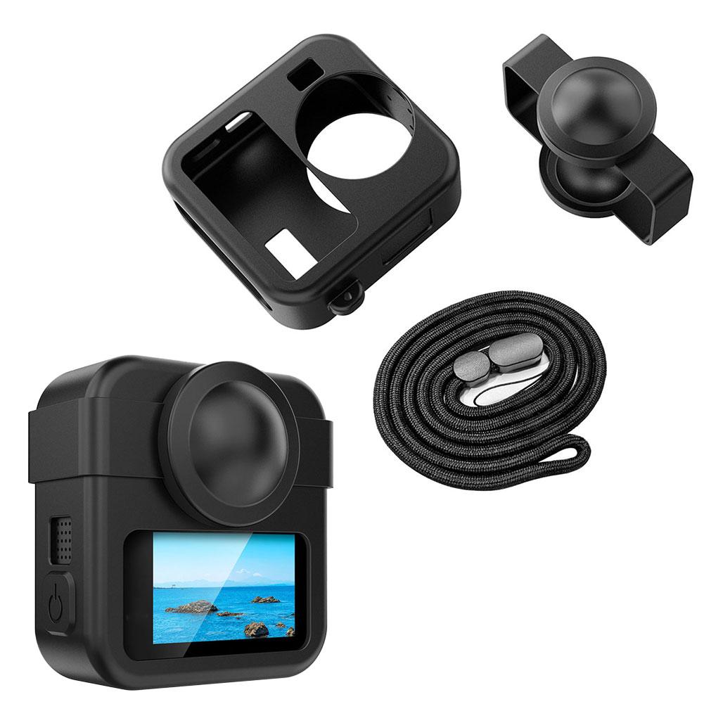 Silicone Case Kit for GoPro MA - Tech Max Accessories 评论和价格