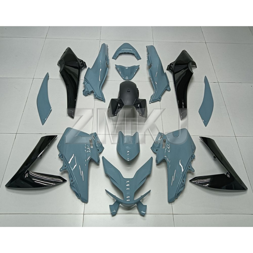 For YAMAHA TMAX-560 2022-2024  - Tech Max Accessories 评论和价格