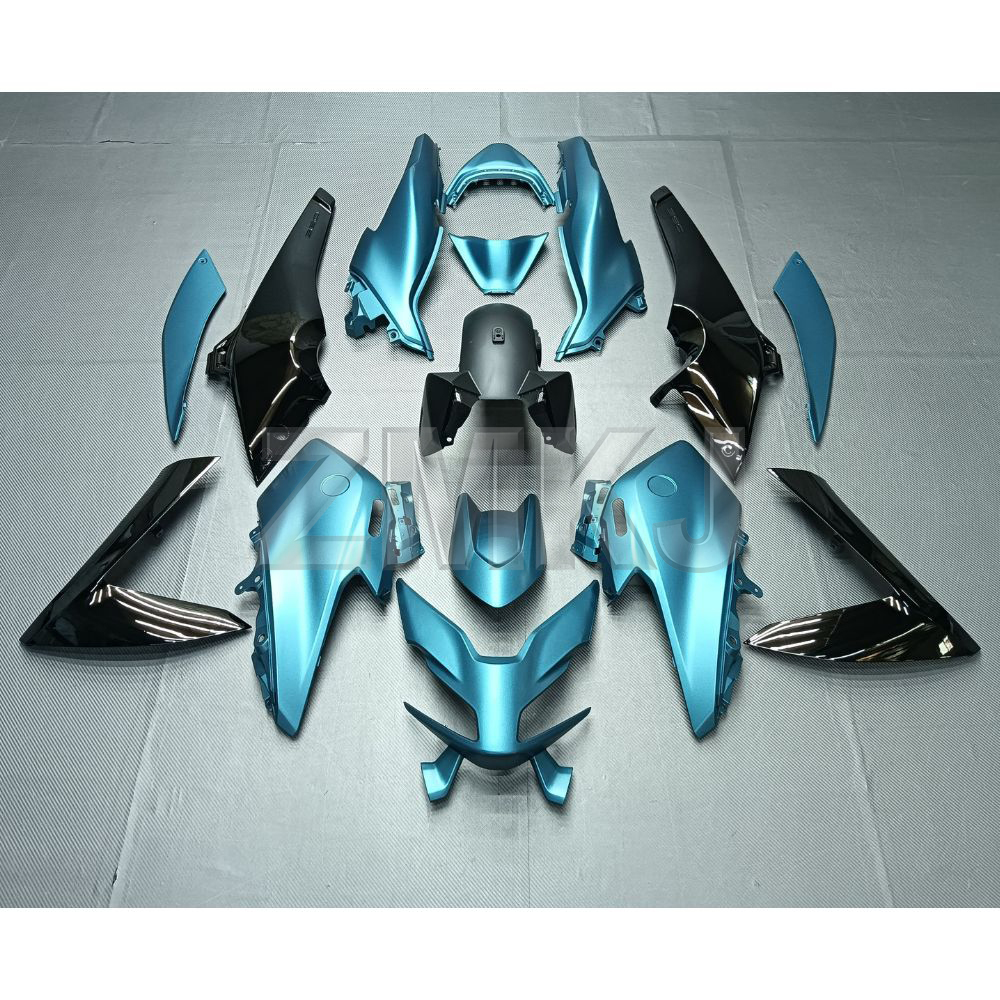 For YAMAHA TMAX-560 2022-2024  - Tech Max Accessories 评论和价格
