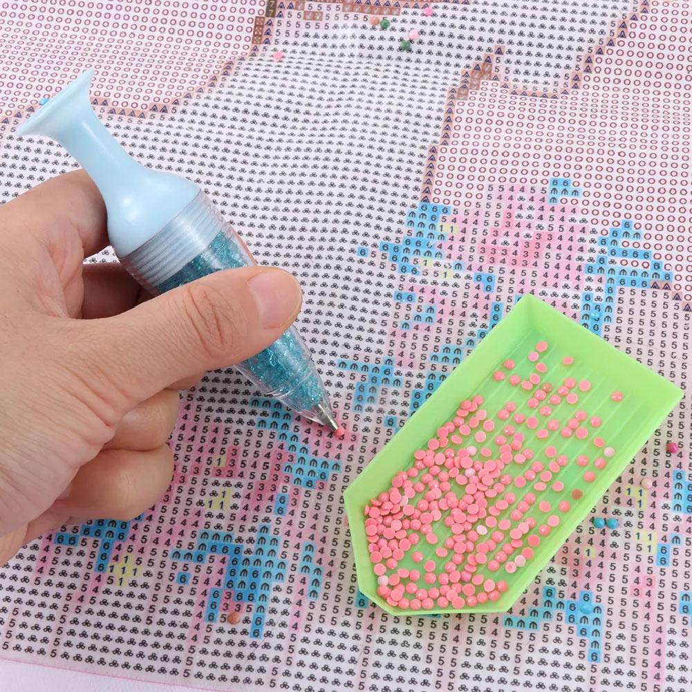 Vase Shaped Drill Pen Pen Craf - Useful Tech Accessories 评论和价格