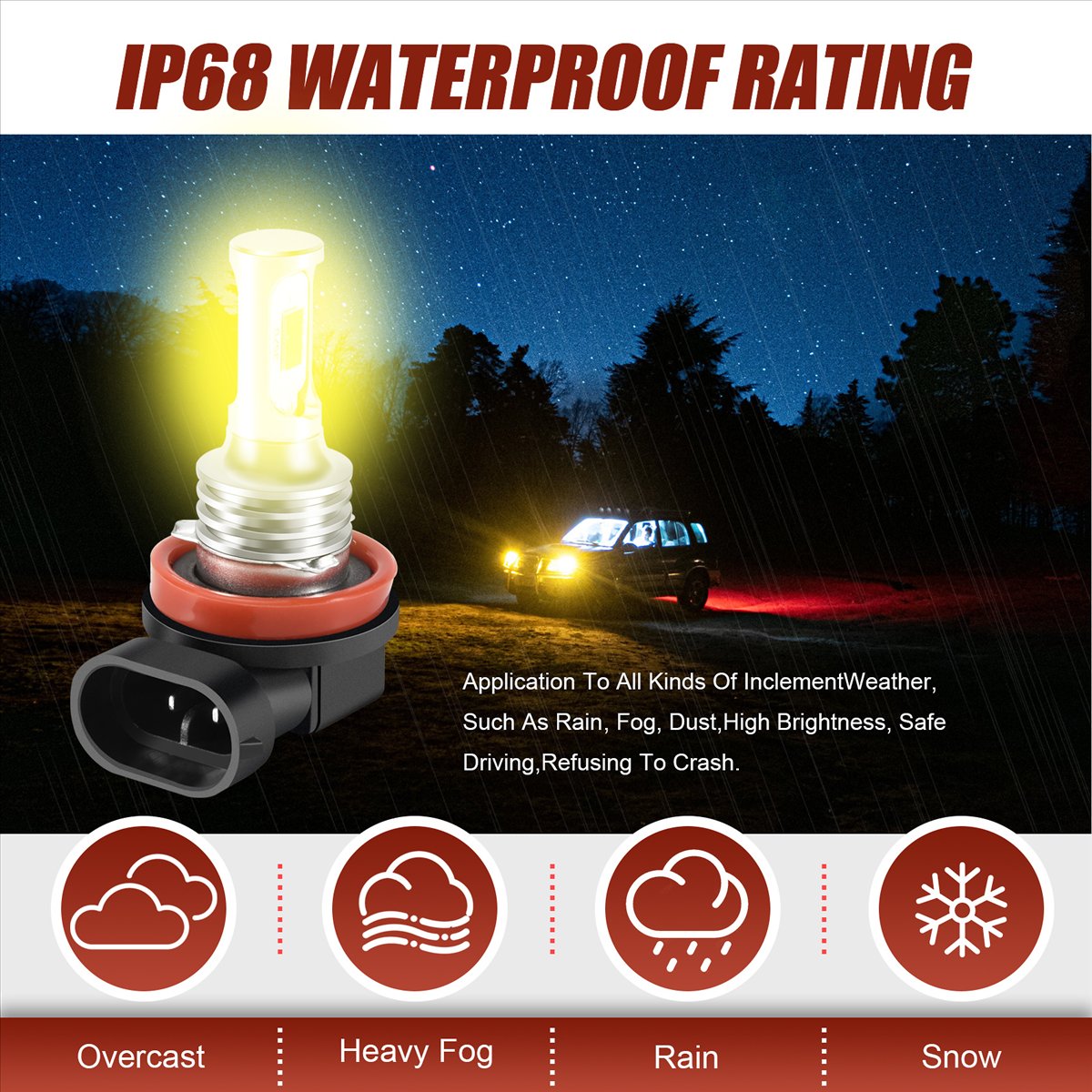#68O Automotive Parts & Access - Tech Lighting Accessories 评论和价格