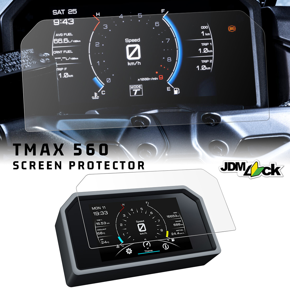 Motorcycle Scratch Cluster Pro - Tech Max Accessories 评论和价格