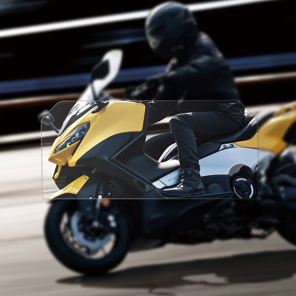Motorcycle Scratch Cluster Pro - Tech Max Accessories 评论和价格