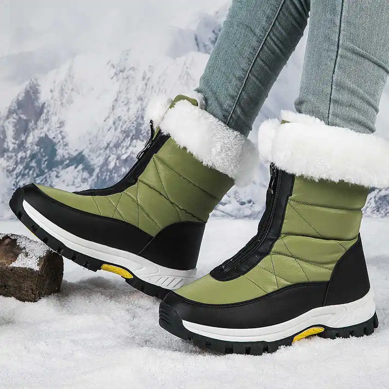 Women's Boot Sneakers Walking  - Tech Lighting Accessories 评论和价格