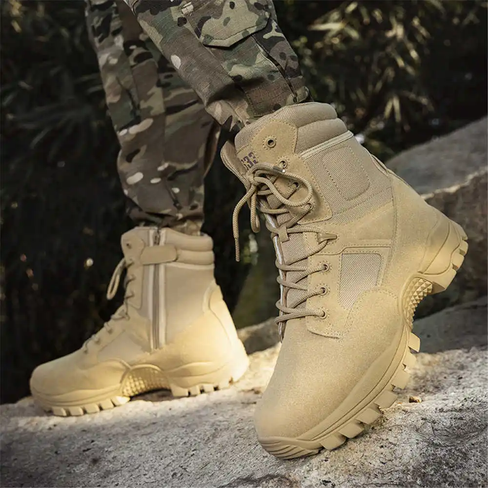 Nonslip Genuine Leather Hiking - Tech Lighting Accessories 评论和价格