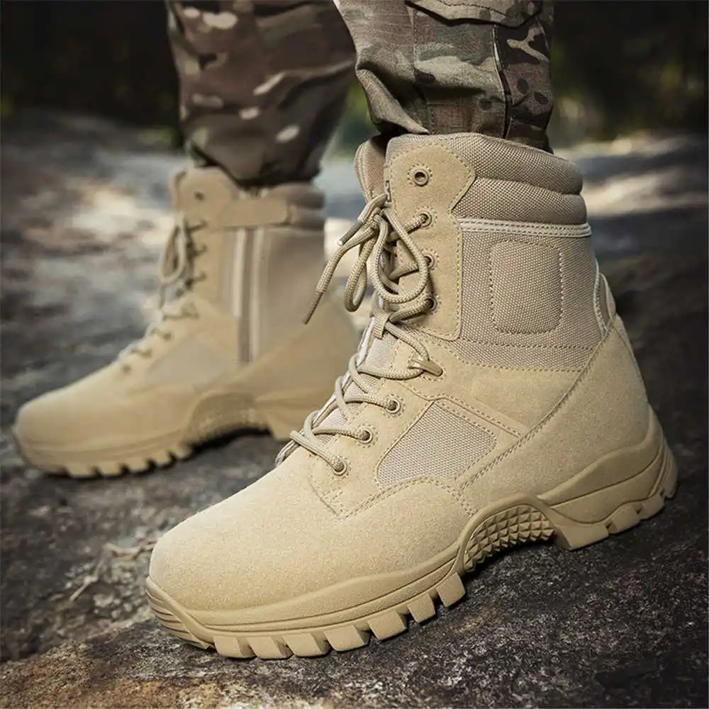 Nonslip Genuine Leather Hiking - Tech Lighting Accessories 评论和价格
