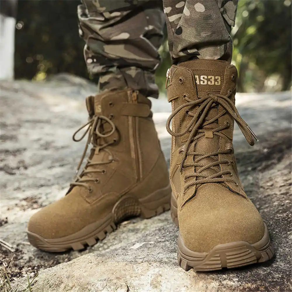 Nonslip Genuine Leather Hiking - Tech Lighting Accessories 评论和价格