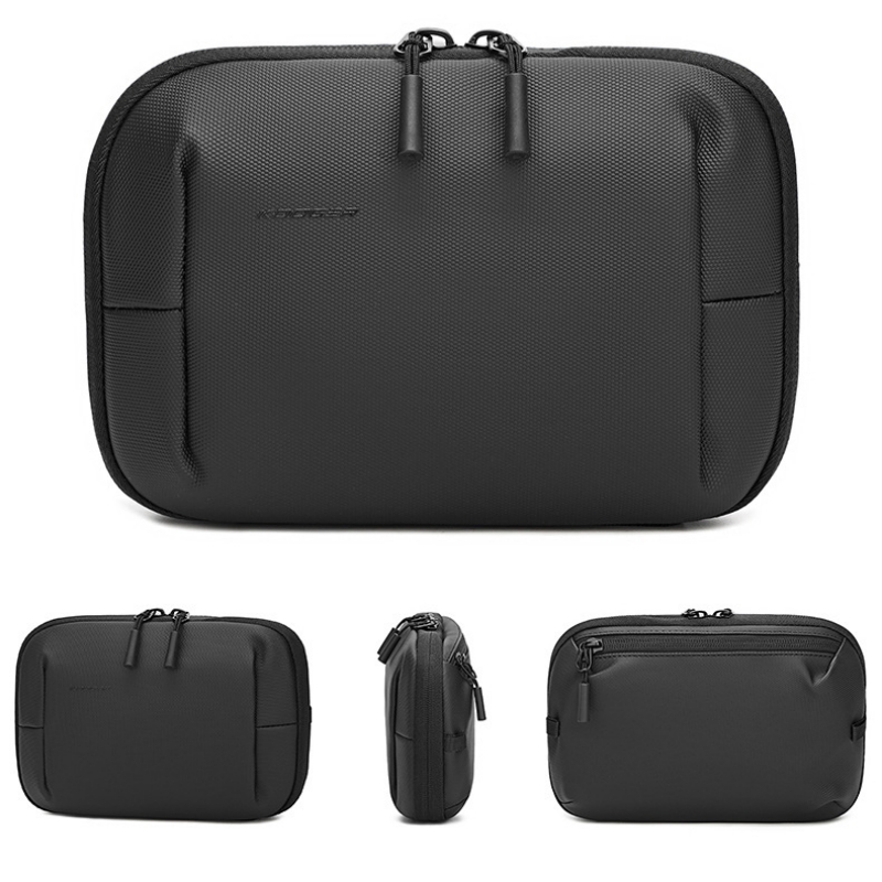 Electronic Accessories Bag Tra - Tech Accessories Storage 评论和价格