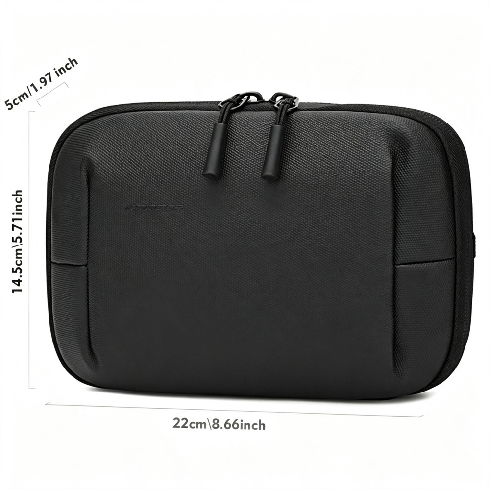 Electronic Accessories Bag Tra - Tech Accessories Storage 评论和价格