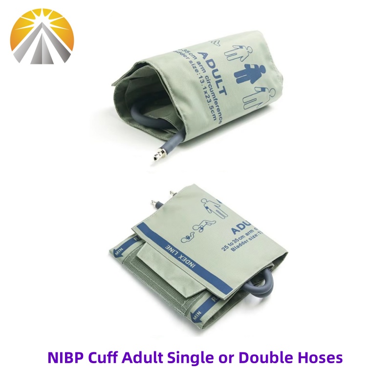 Reusable Blood Pressure NIBP C - Monitor Arm Single 评论和价格