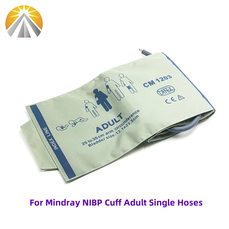 Reusable Blood Pressure NIBP C - Monitor Arm Single 评论和价格