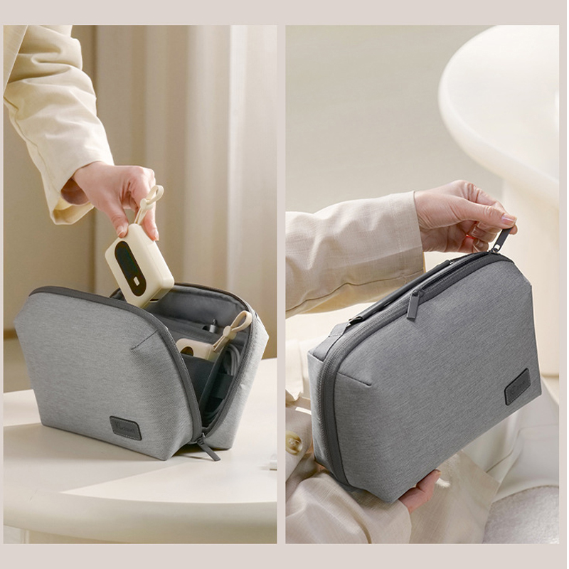 1Pc Electronics Organizer Trav - Tech Accessories Storage 评论和价格